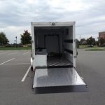 Mobile Body Composition Clinic