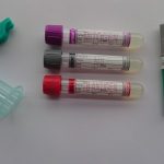 Quantiferon Gold TB Blood Tests