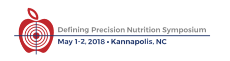 Defining Precision Nutrition Symposium logo